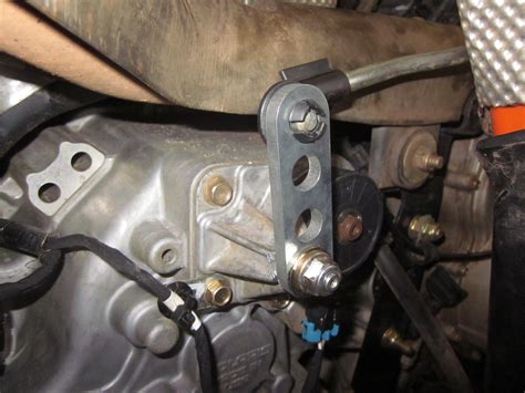 polaris sportsman shifter problems